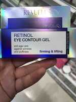 REVUELE - Retinol - Eye contour gel