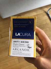 LACURA - Arganoil - Anti-aging