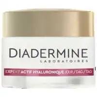 DIADERMINE - DIADERMINE EXPERT ACTIF HYALURONIQUE SOIN REPULPANT JOUR POT 50ML