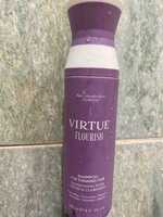 VIRTUE - Flourish - Shampooing pour cheveux clairsemés 