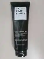 LAZARTIGUE - Curl specialist - Crème disciplinante protectrice