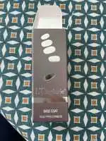 L'ONGLERIE - Base coat