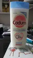 CADUM - Crème douche tolérance