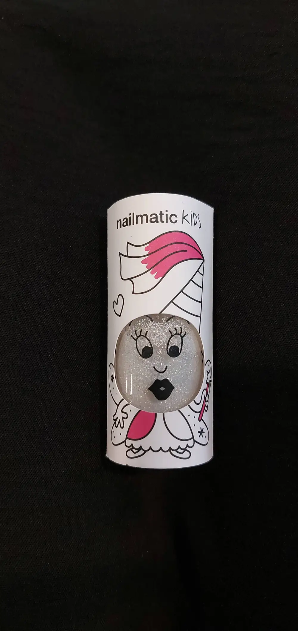 NAILMATIC KIDS - Vernis à base d'eau