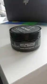 SUKIN - Anti-pollution - Facial masque