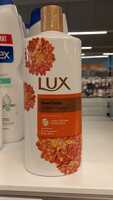 LUX - Sweet dahlia - Fine fragrance body wash