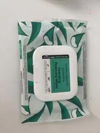 SEPHORA - Lingettes démaquillantes hydratantes