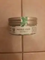 MYA - Masque visage peaux fragiles 