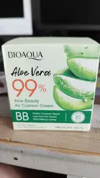 BIOAOUA - Aloe vera 99%