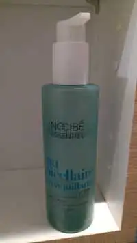 NOCIBÉ - Essentiel - Eau micellaire démaquillante