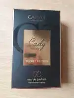CAPACE - Cady for her - Eau de parfum