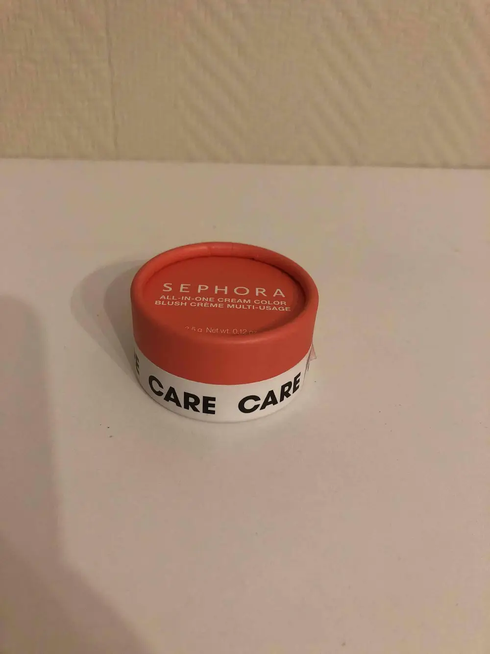 SEPHORA - Blush crème multi-usage