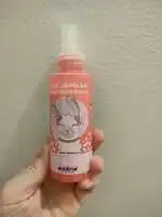 SUBLIMO - Lama-demoiselle - Spray démêlant des princesses