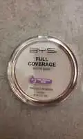 BYS - Full coverage - Pressed powder matte base