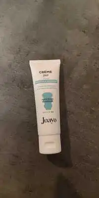 JOAYO - Détoxifiant et restucturant - Crème jour