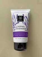 APIVITA - Caring lavender - Body cream