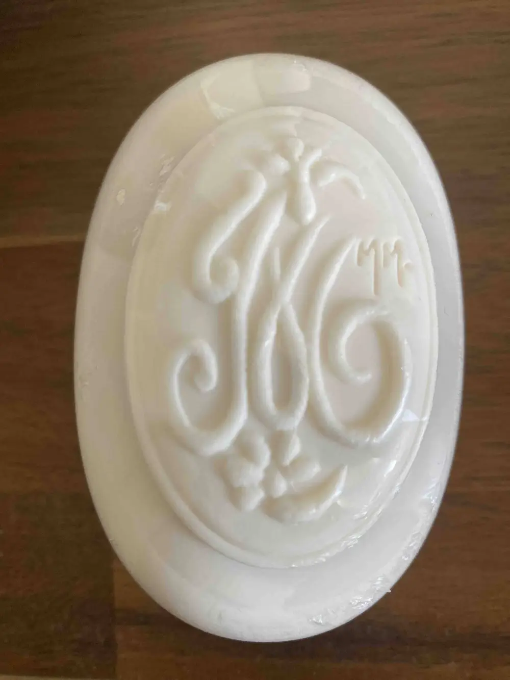 MATHILDE M. - Savon parfumé