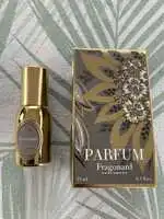 FRAGONARD - Parfum Fragonard