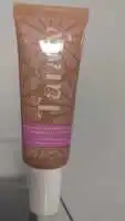 TANNY - Sérum autobronzant visage