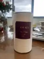 MAH - Cuir rouge - Eau de parfum