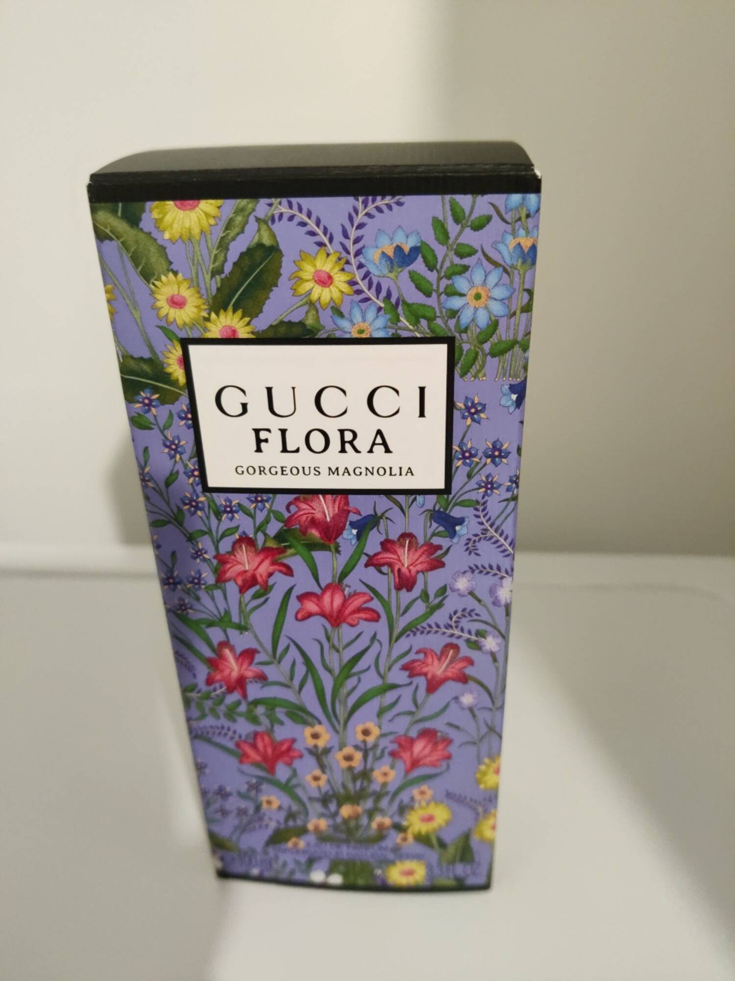 GUCCI - Flora gorgeous magnolia - Eau de parfum