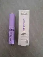 MÁDARA - Grow & fix - Gel sourcil teinté