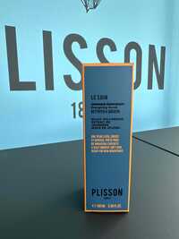 PLISSON - Le soin - Gommage énergisant 