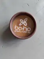 BOHO GREEN MAKE-UP - Ombre à paupières 245 clay