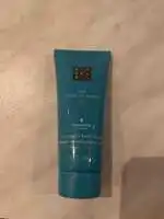 RITUALS - The ritual of karma - Masque de nuit pour le corps