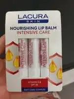 LACURA - Intensive care - Nourishing lip balm