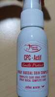 DENTI SMILE - Spray buccal soin complet arôme menthe