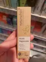 NATURSCHÖN - Olive augencreme