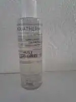 AQUATHERM - Huile lavante corps