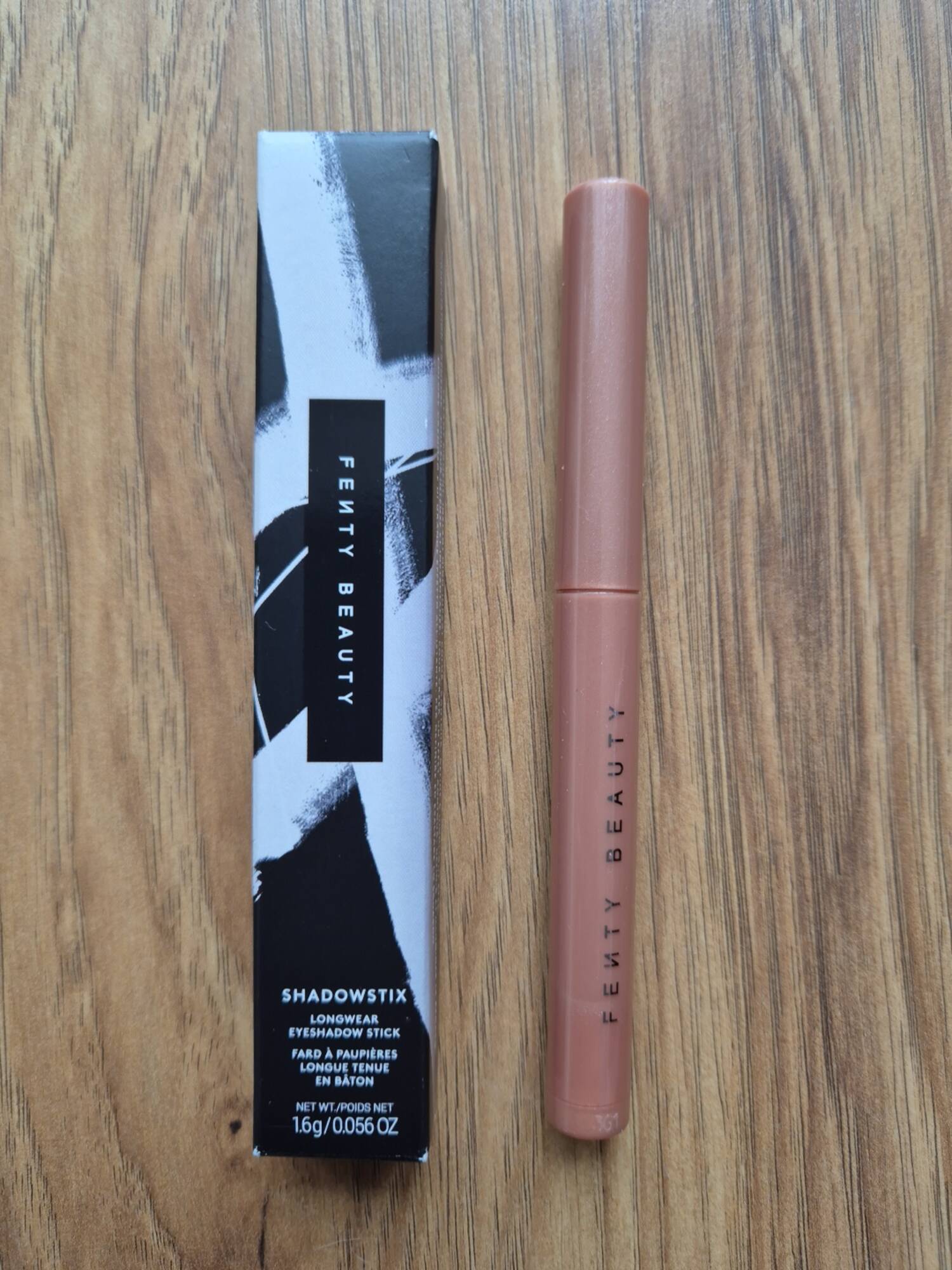 FENTY BEAUTY - Shadowstix - Fard à paupières longue tenue