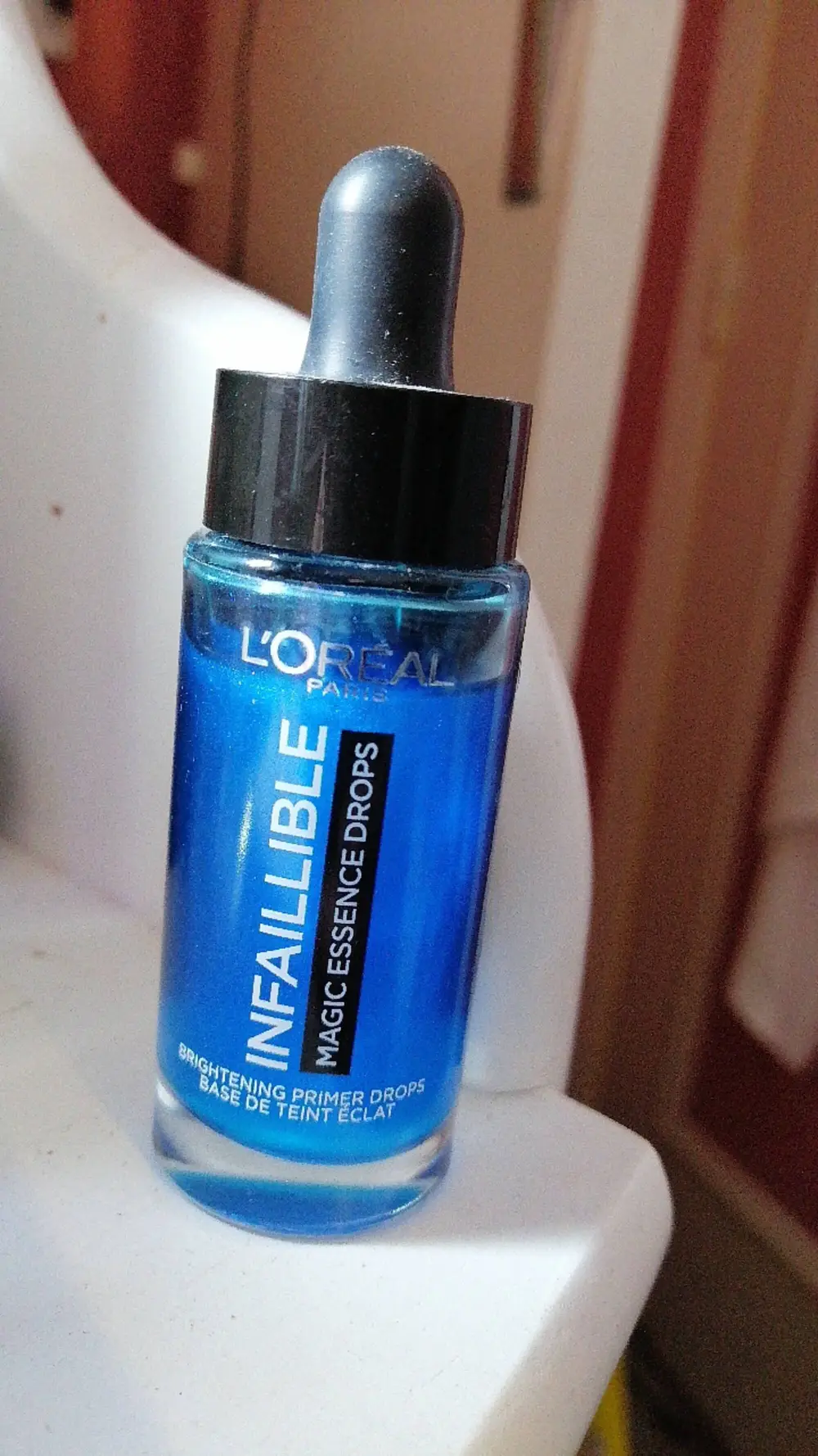 L'ORÉAL - Infaillible - Base de teint éclat 