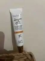 TECHNIC - Argan oil - Baume lèvres