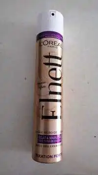 L'ORÉAL - Elnett - Laque micro-diffusion