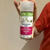 NATESSANCE - Bio - Déodorant jasmin 24h