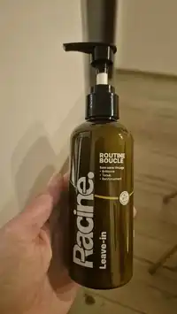 RACINE - Boutine boucle - Leave-in