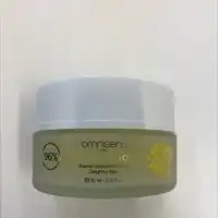 OMNISENS - Délice lemon - Baume gourmand corps
