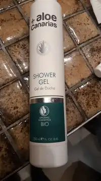 ALOE PLUS CANARIAS - Shower gel
