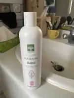 DRUIDE - Pur pure - Gel douche