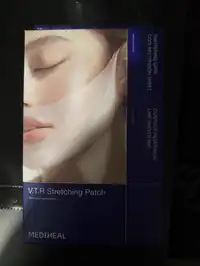 MEDIHEAL - V.T.R stretching patch