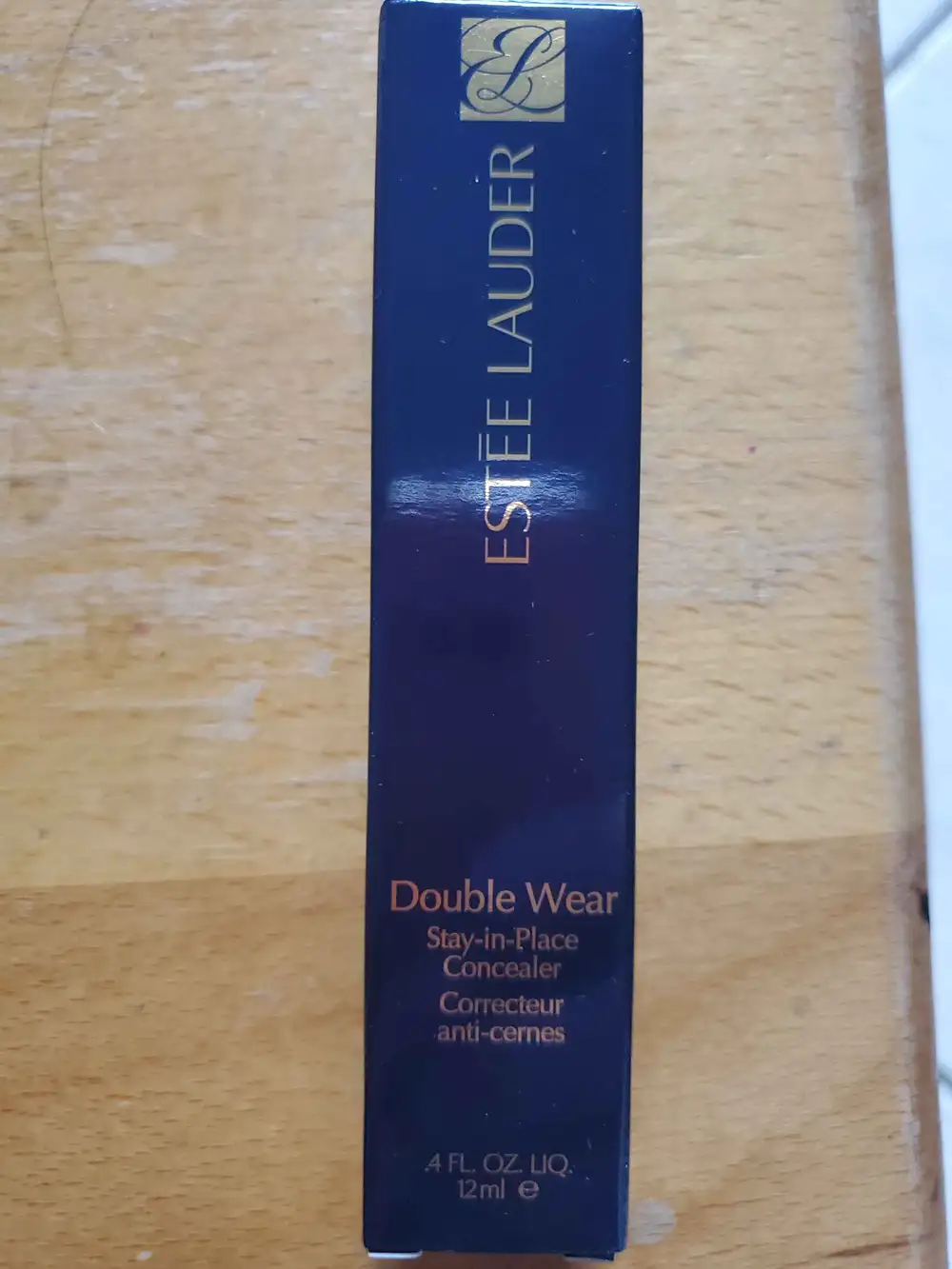 ESTEE LAUDER - Double wear - Correcteur anti-cernes