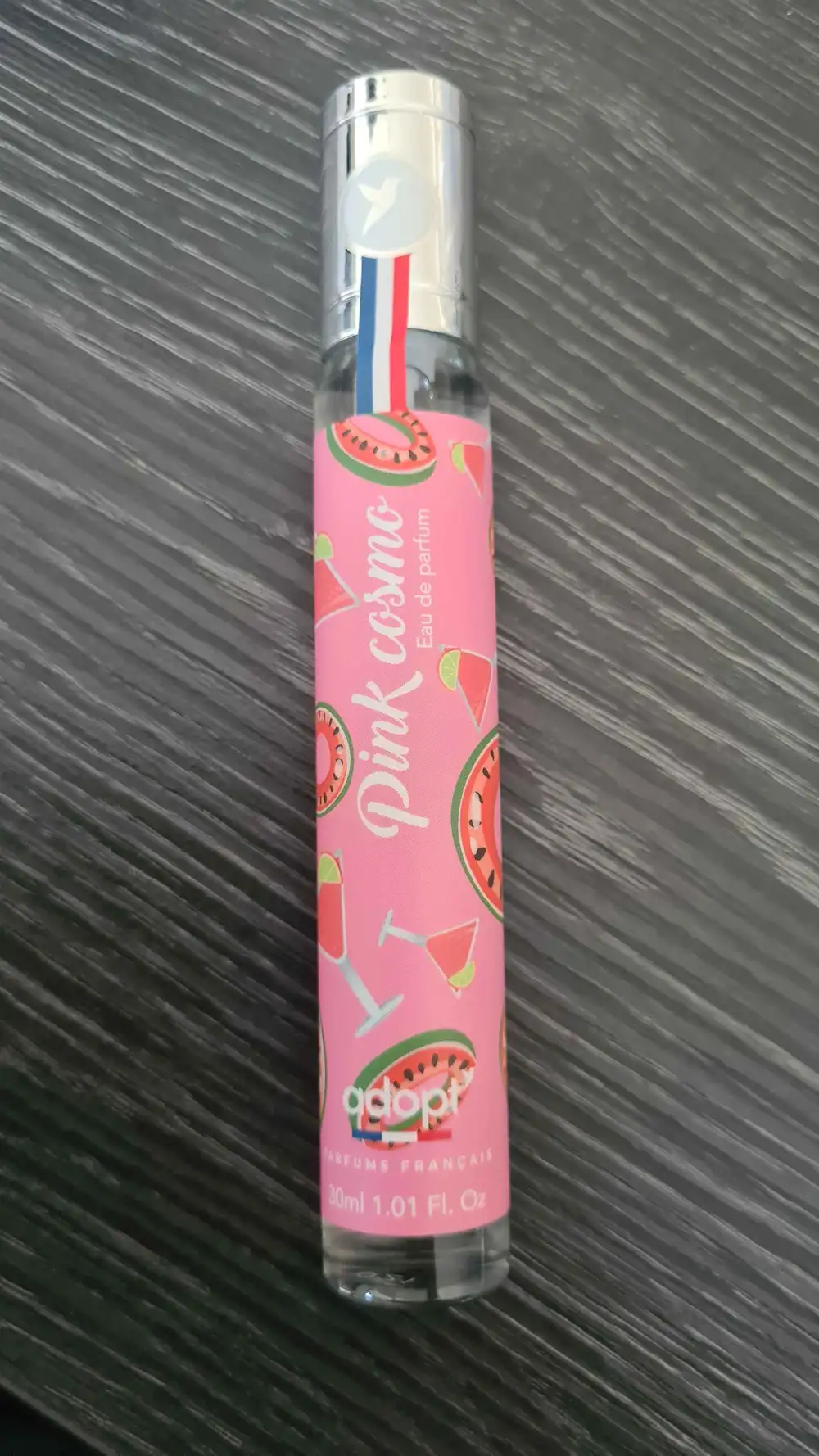 ADOPT' - Pink cosmo - Eau de parfum 