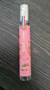 ADOPT' - Pink cosmo - Eau de parfum 