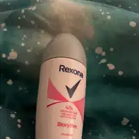REXONA - Biorythm - 48h Dry protection anti-transpirant
