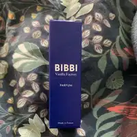BIBBI - Vanilla factory - Parfum