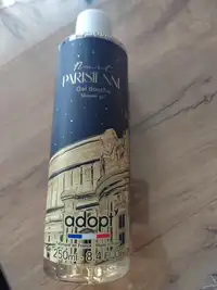 ADOPT' - Nuit parisienne - Gel douche