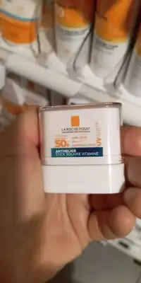 LA ROCHE-POSAY - Anthelios - Stick solaire vitaminé SPF 50+